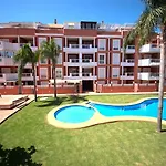 Enjoy By Edeal Homes Lejlighed Dénia