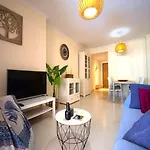 Enjoy By Edeal Homes Dénia