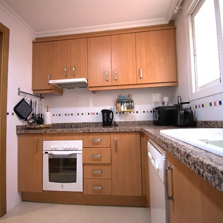 Enjoy By Edeal Homes Dénia