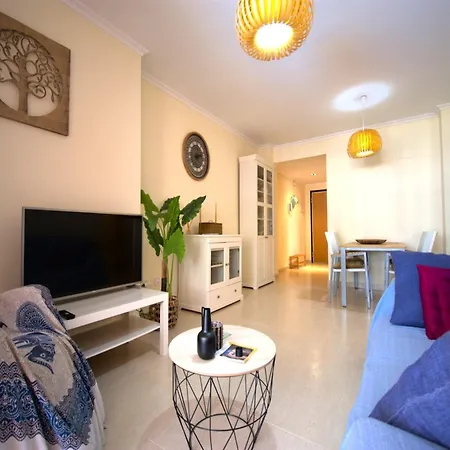 Enjoy By Edeal Homes Denia