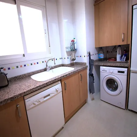 Enjoy By Edeal Homes Apartman Denia