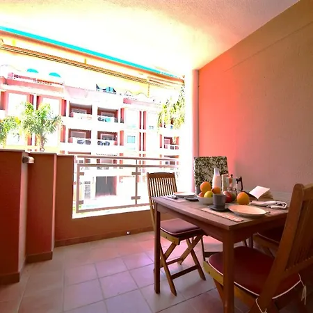 Apartman Enjoy By Edeal Homes Denia