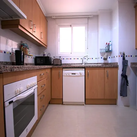 Enjoy By Edeal Homes Denia