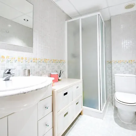 Enjoy By Edeal Homes Апартаменти *
