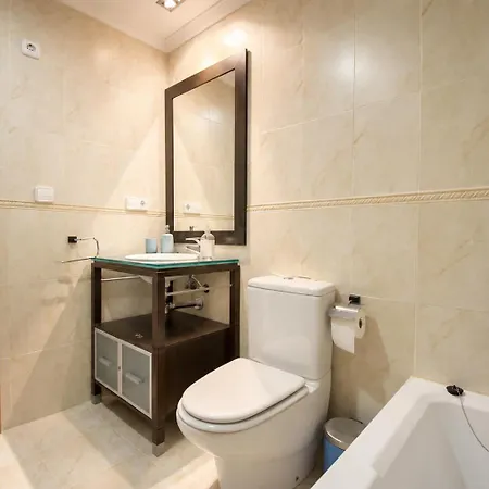 Enjoy By Edeal Homes Денія