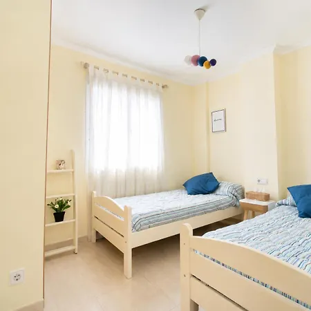 Enjoy By Edeal Homes Апартаменти