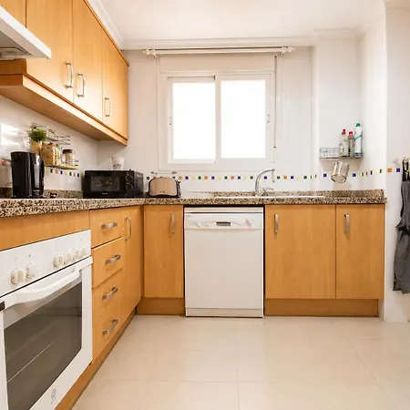 Апартаменти Enjoy By Edeal Homes