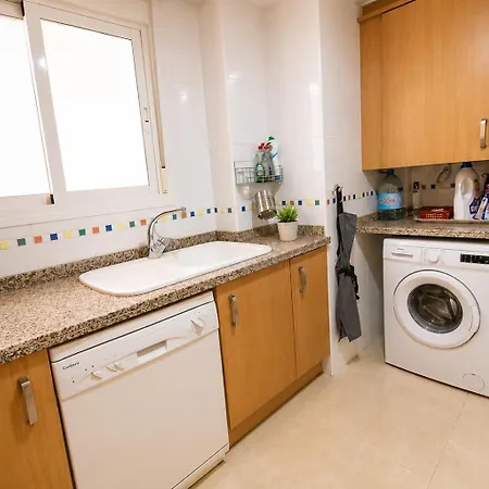 Апартаменти Enjoy By Edeal Homes *