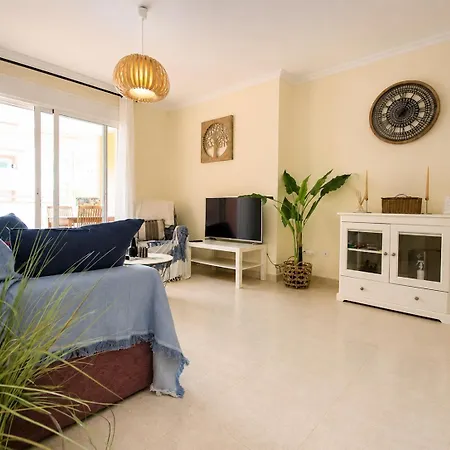 Enjoy By Edeal Homes Апартаменти