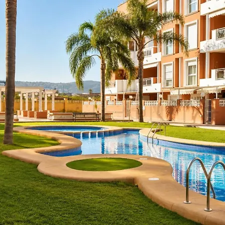 Апартаменти Enjoy By Edeal Homes *