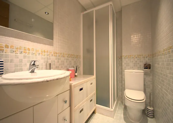 Enjoy By Edeal Homes Dénia