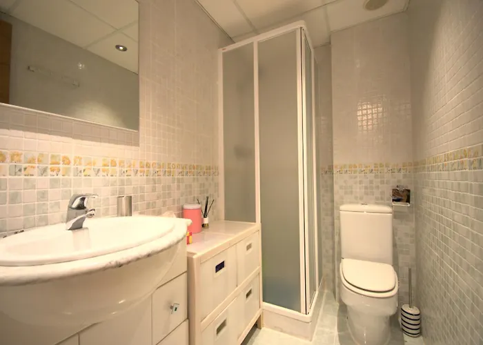 Enjoy By Edeal Homes Appartamento Dénia