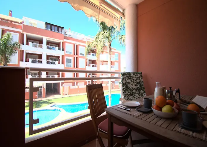 Enjoy By Edeal Homes *