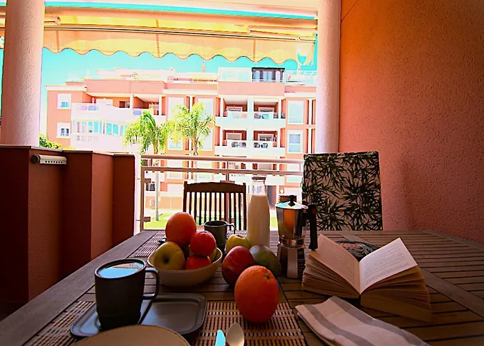 Enjoy By Edeal Homes * Dénia