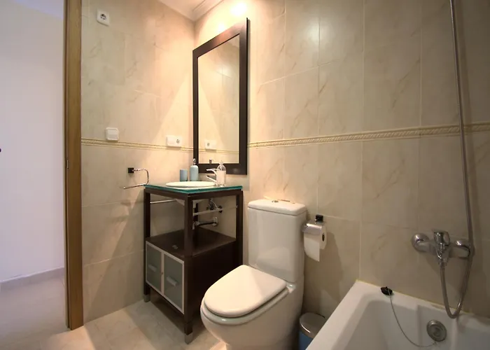 Appartamento Enjoy By Edeal Homes Dénia