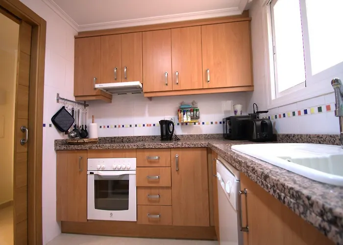 Enjoy By Edeal Homes Denia