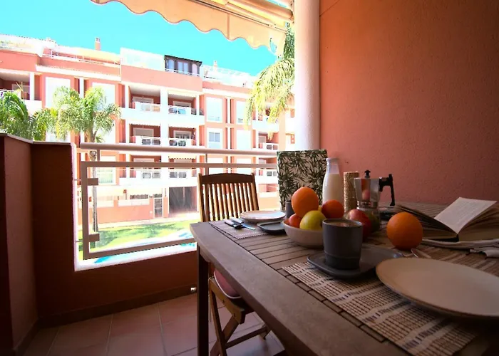 Enjoy By Edeal Homes