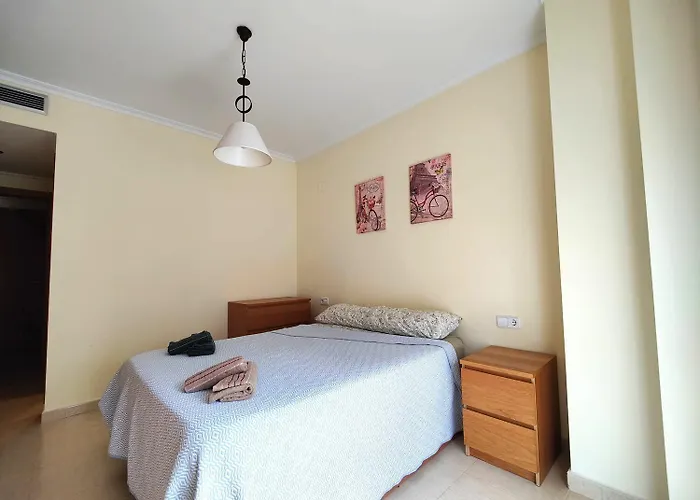 Enjoy By Edeal Homes Daire