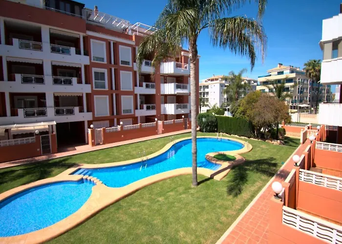 Enjoy By Edeal Homes Appartamento *