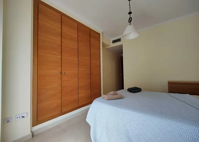 Appartamento Enjoy By Edeal Homes Dénia