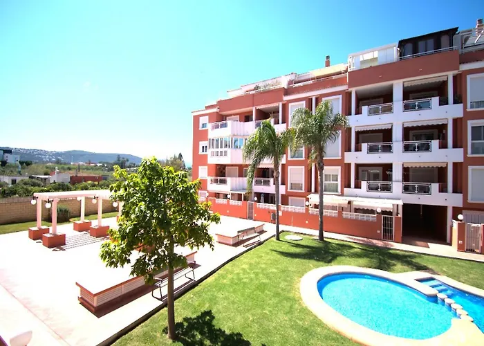 Enjoy By Edeal Homes *