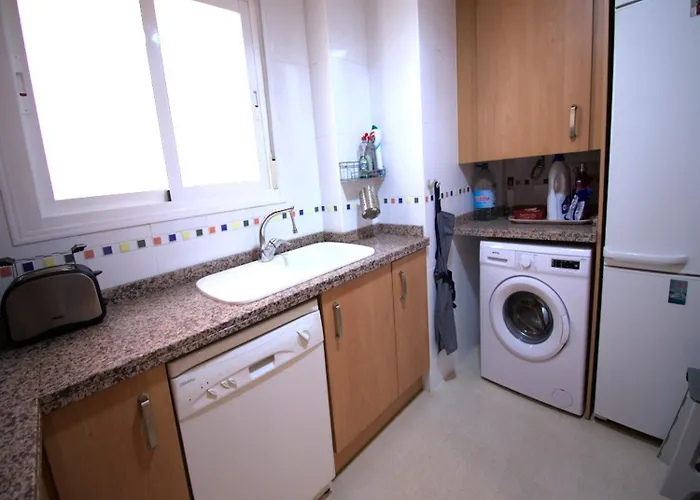 Enjoy By Edeal Homes Appartamento Dénia