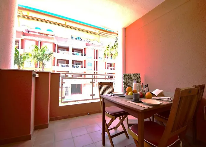 Daire Enjoy By Edeal Homes Denia